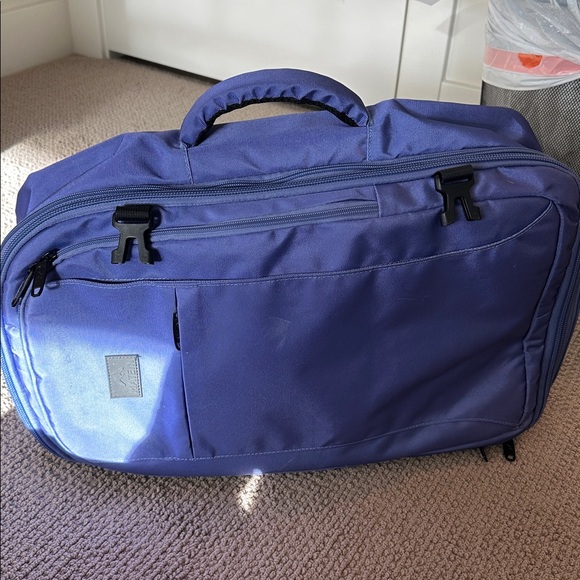 Travel backpack - Picture 5 of 5